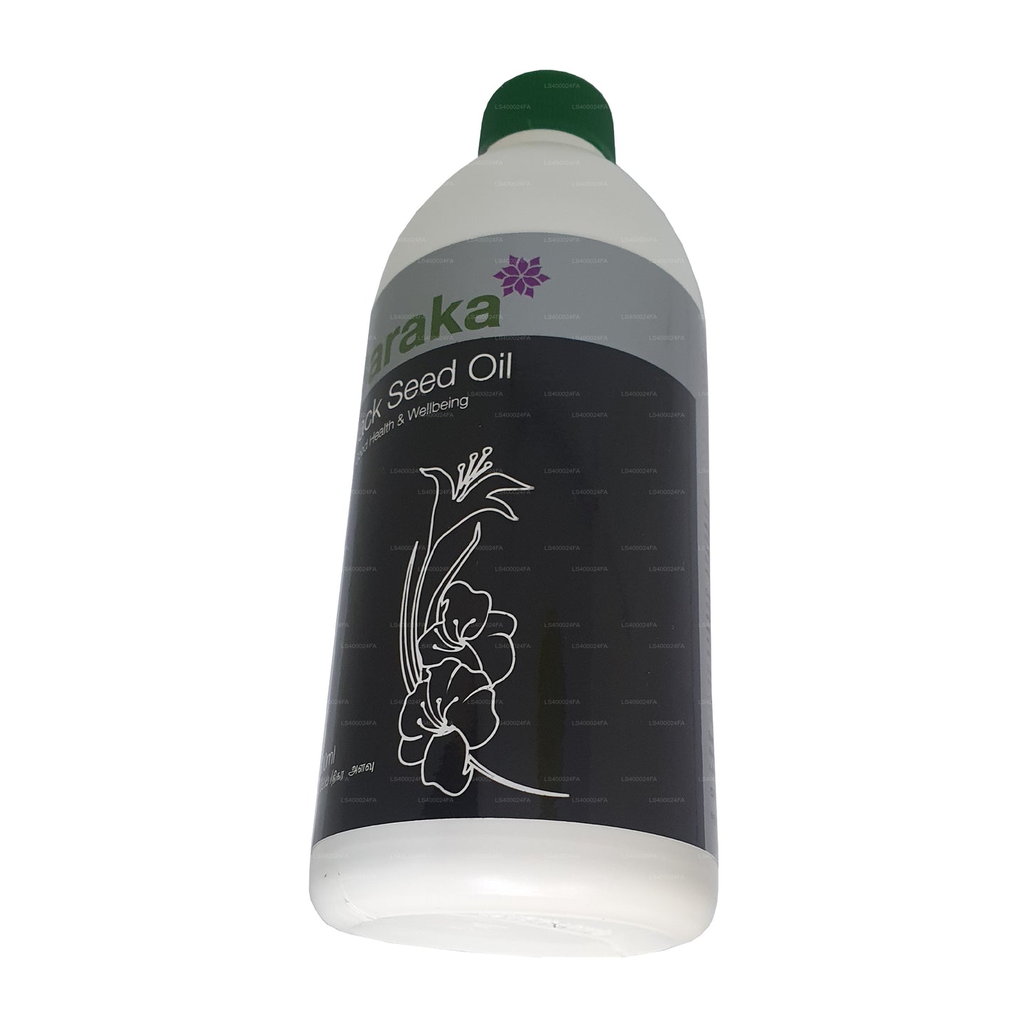 バラカ ブラックシードオイル