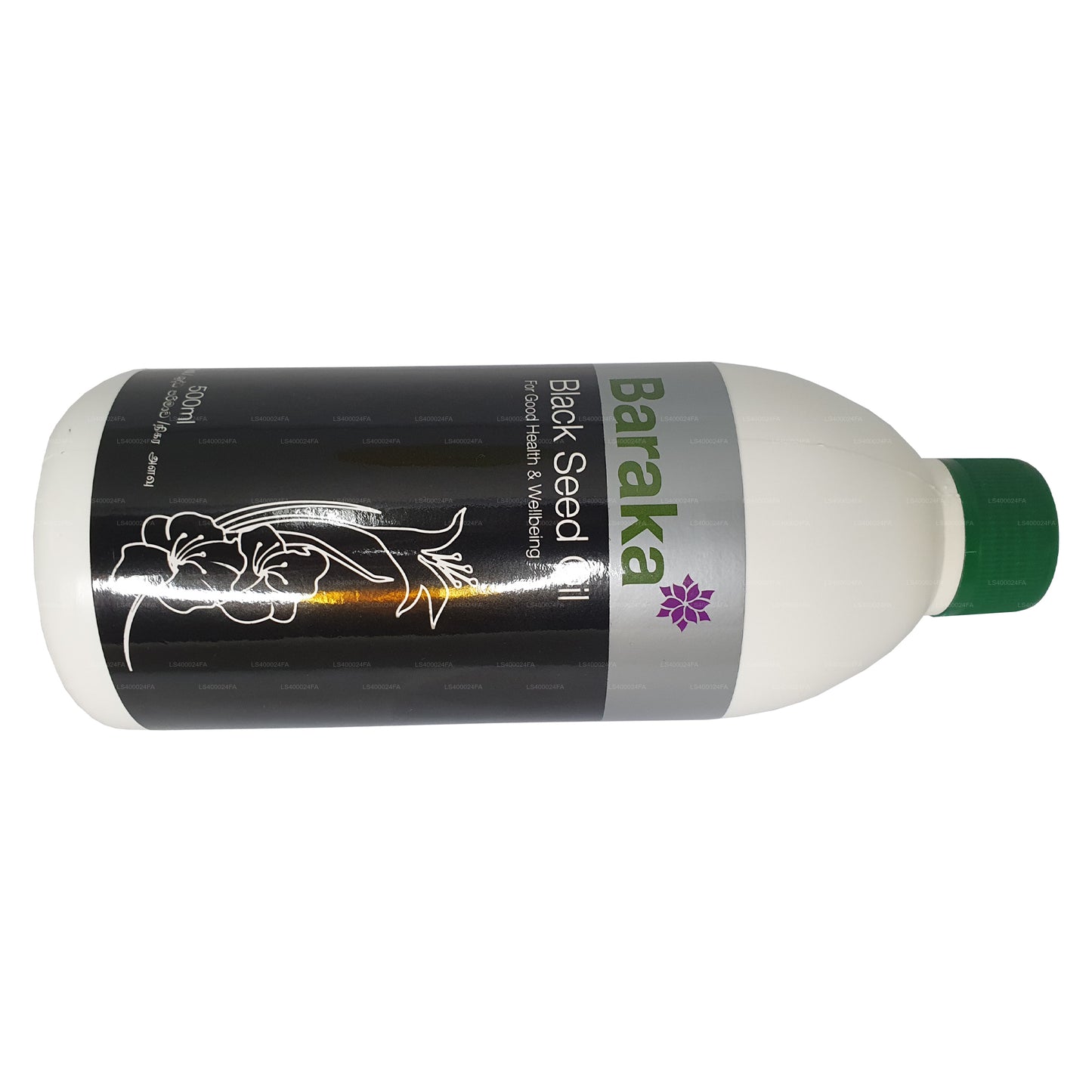 バラカ ブラックシードオイル