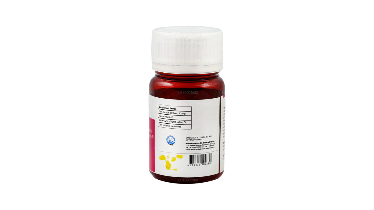 バラカ ヴィネク 10 カプセル