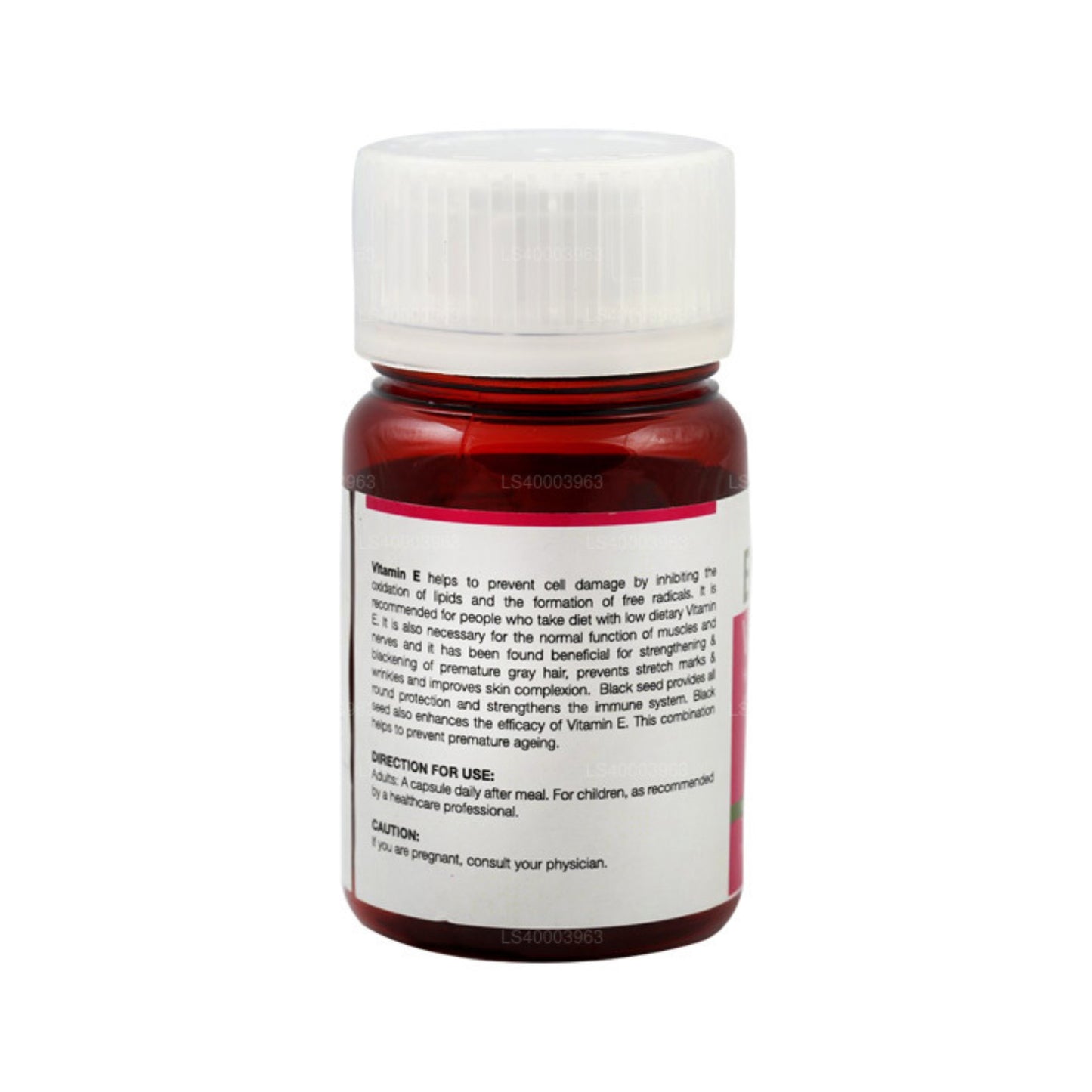 バラカ ヴィネク 10 カプセル