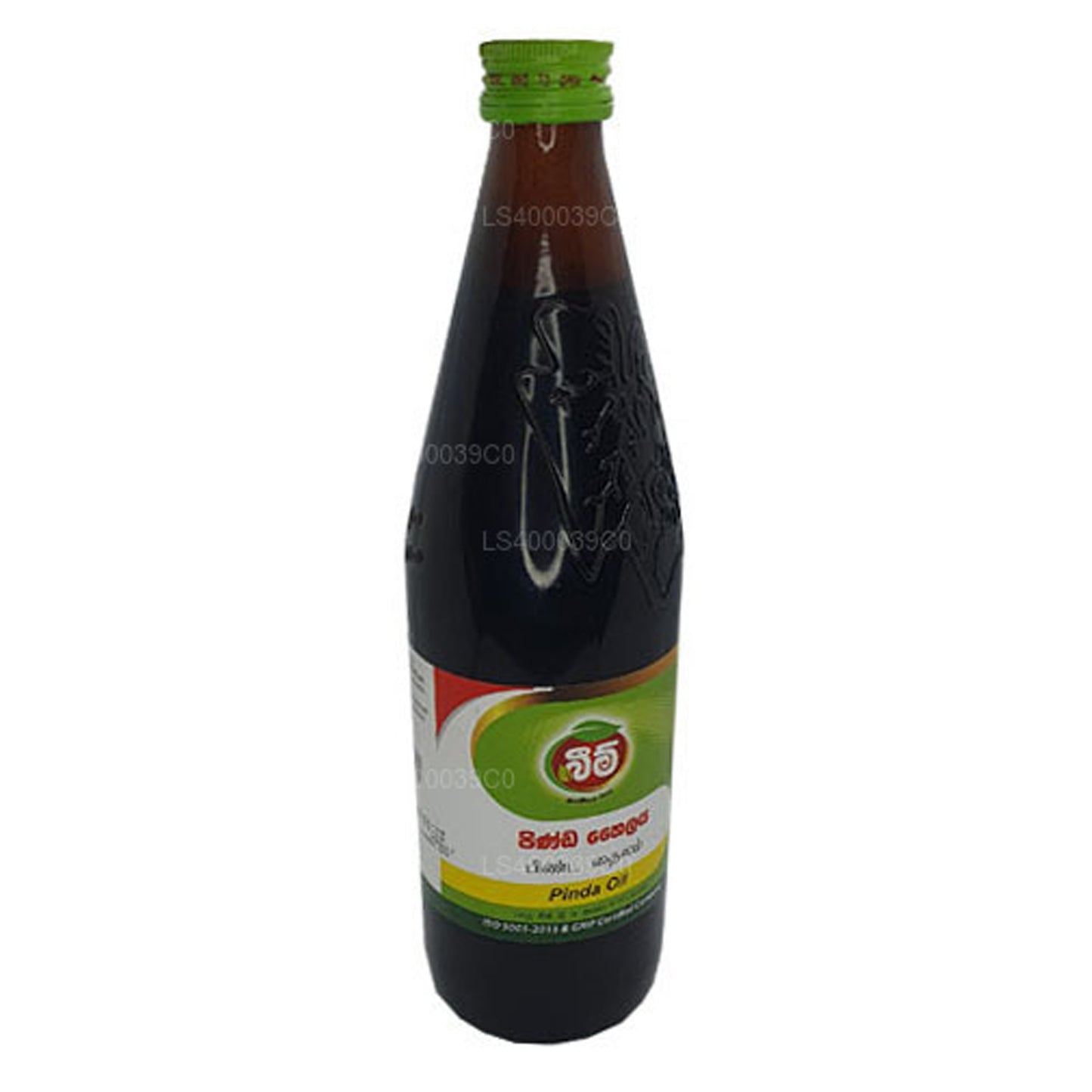 ビーム ピンダ オイル (30ml)