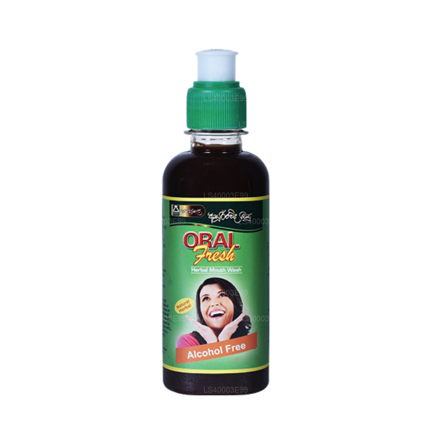 パシャレ オーラルフレッシュ (200ml)