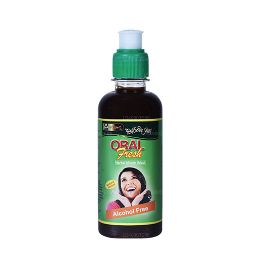 パシャレ オーラルフレッシュ (200ml)