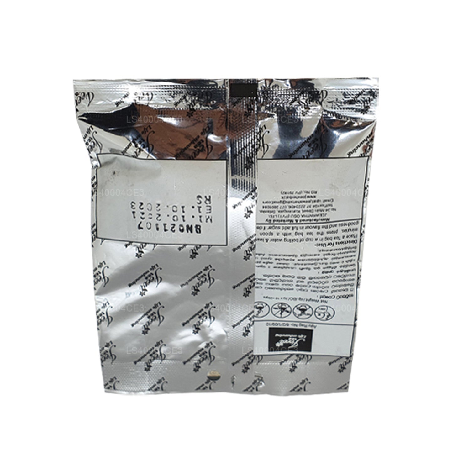 ジービ カラビラ (20g)