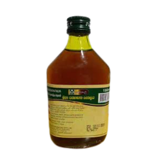 パシュヤレ マハ パクシャガタ タイラヤ (30ml)