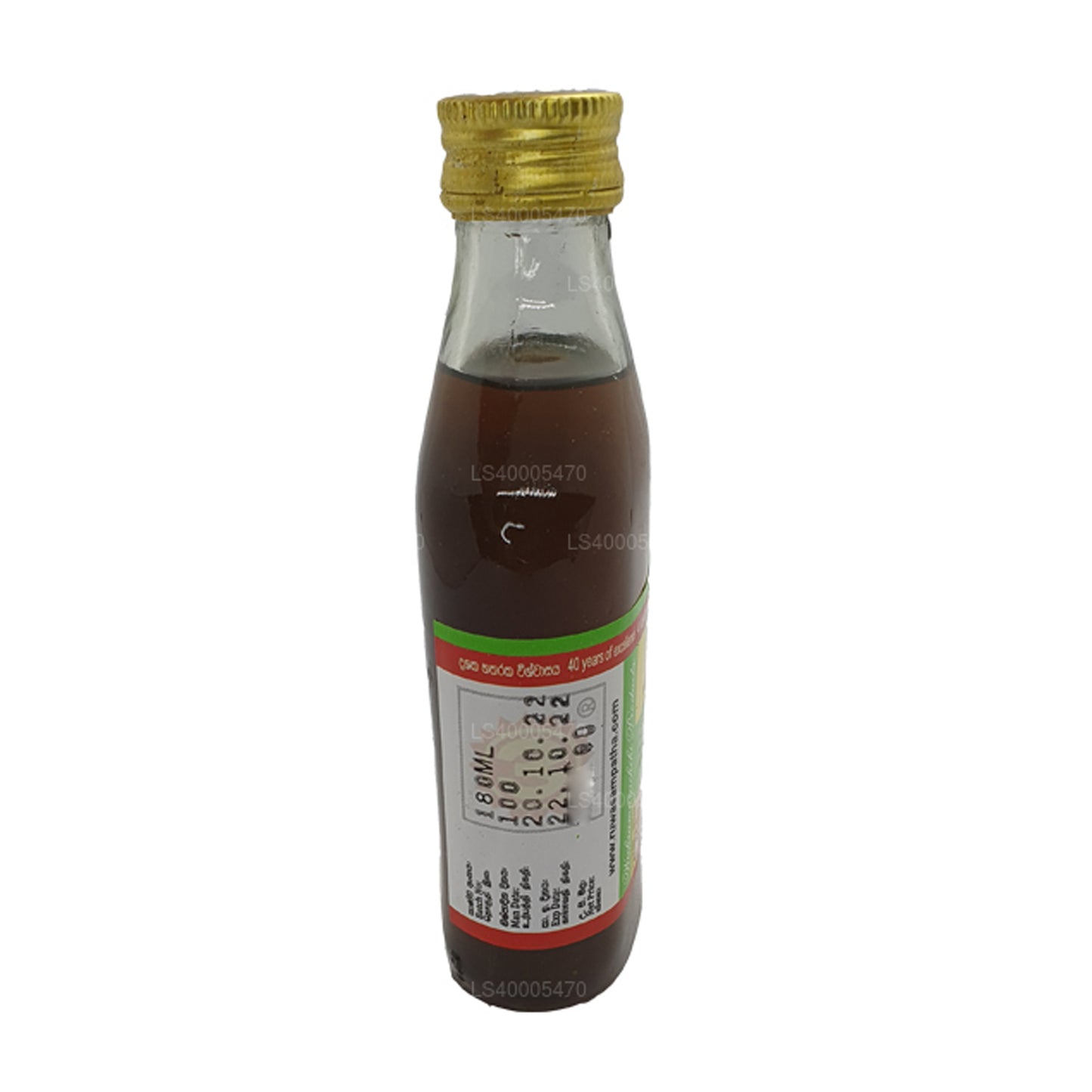 ウィクラマラッチ ラボ カドゥム ビドゥム タイラヤ (28ml)