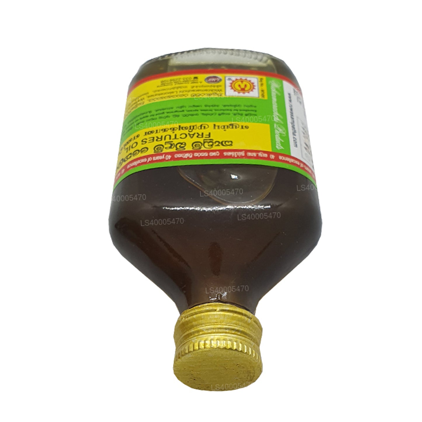 ウィクラマラッチ ラボ カドゥム ビドゥム タイラヤ (28ml)