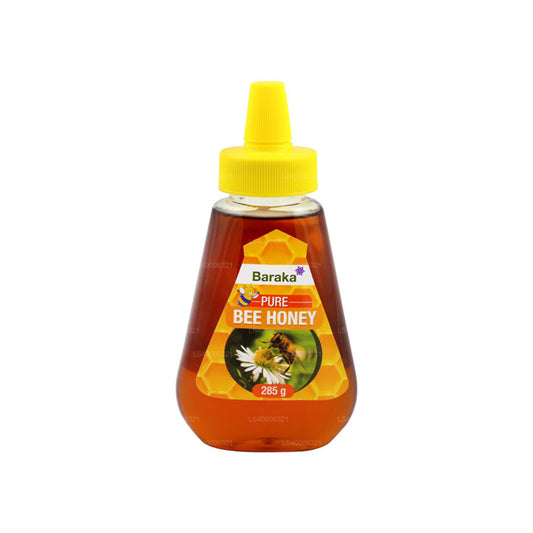 バラカ農園の蜂蜜