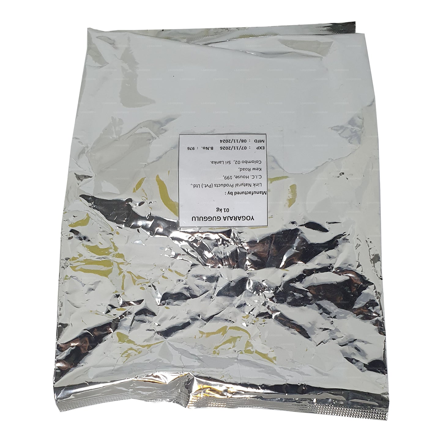 リンクヨガラジャググルワ