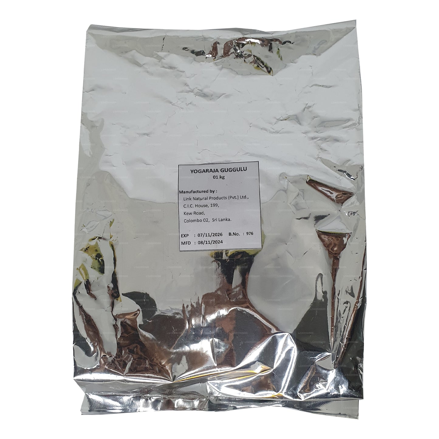 リンクヨガラジャググルワ