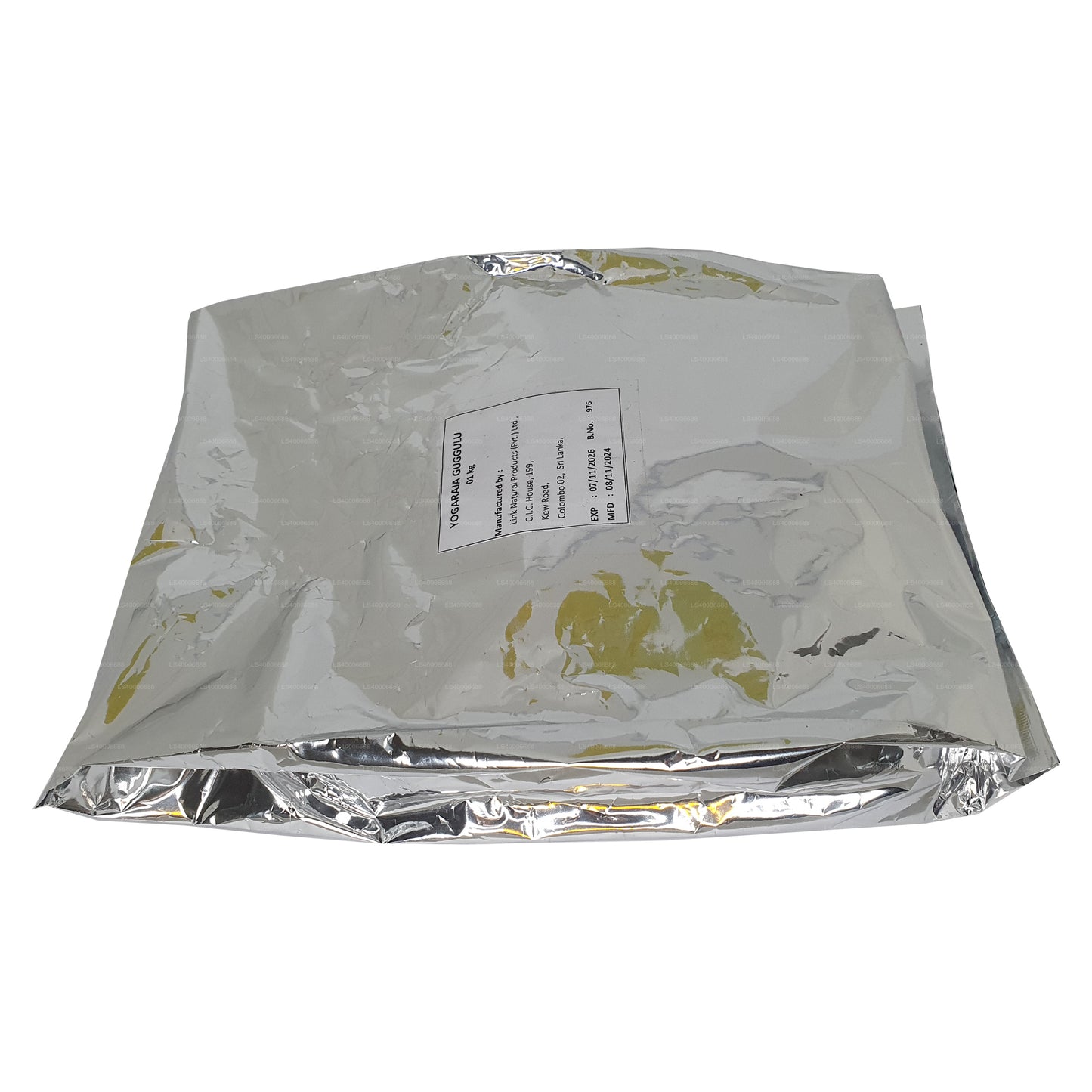 リンクヨガラジャググルワ