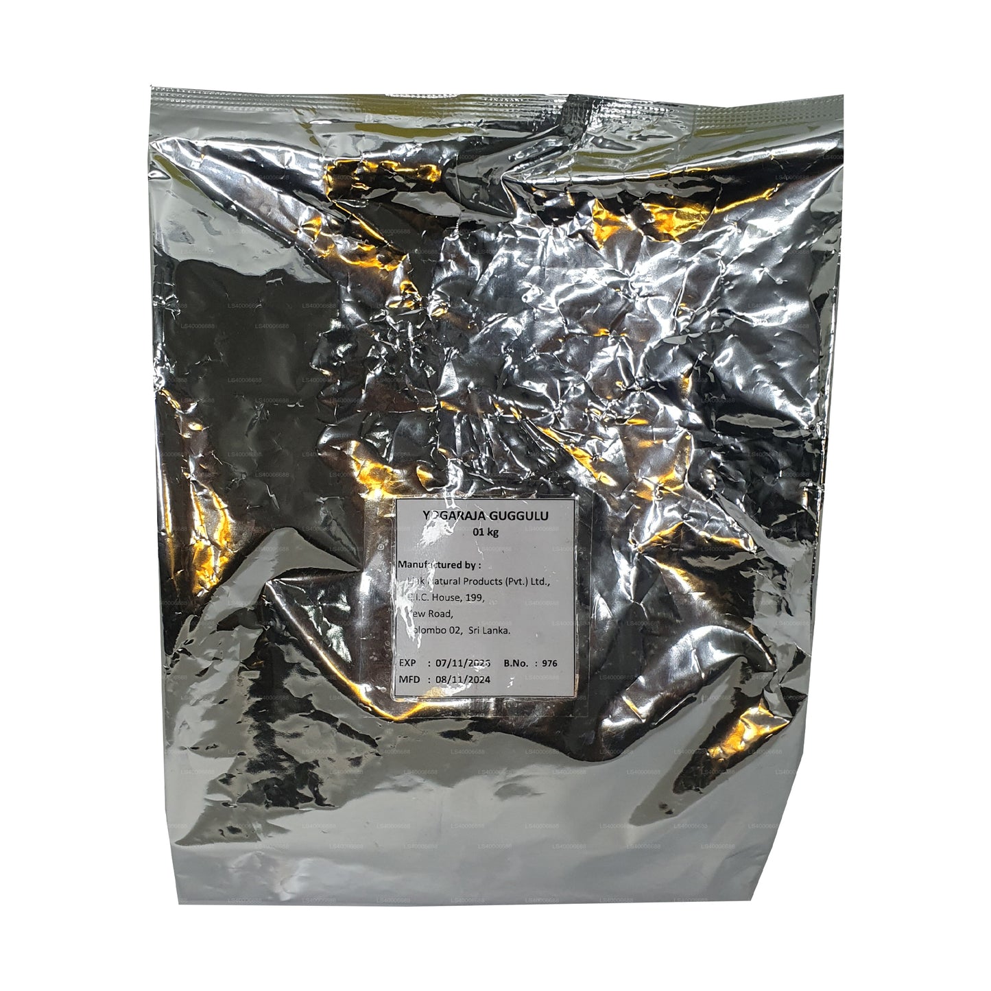 リンクヨガラジャググルワ