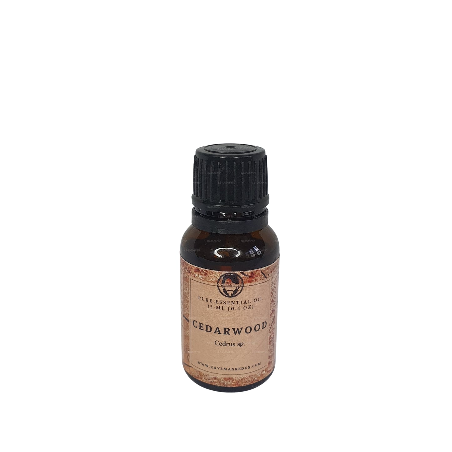 ラクプラシダーウッドエッセンシャルオイル (15ml)