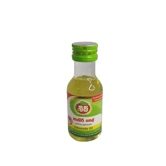 ビームシトロネラオイル (30ml)