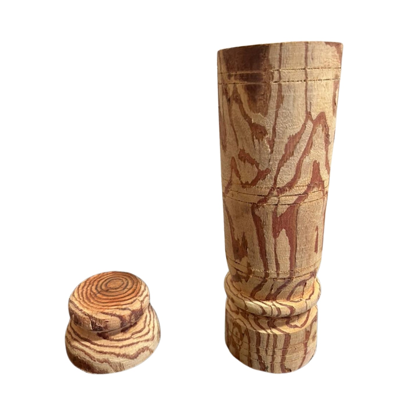 ラクプラコタラヒンブツ (サラシアレティキュラータ) マグカップ