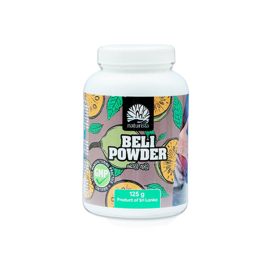 ナチュリスタ ベリパウダー（125g）