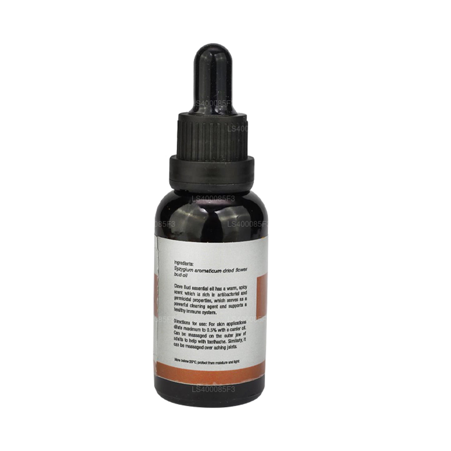 バラカ クローブ エッセンシャル オイル (30ml)