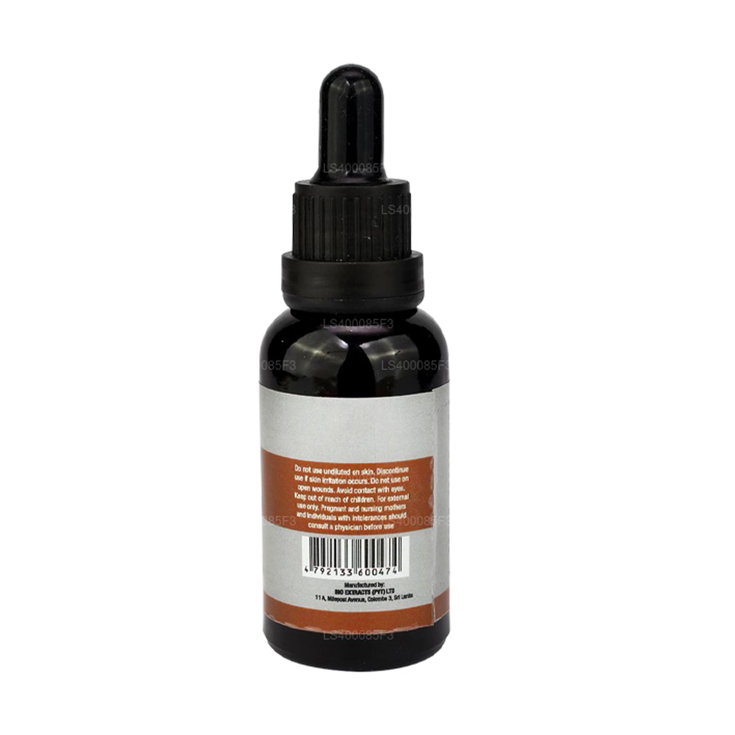 バラカ クローブ エッセンシャル オイル (30ml)