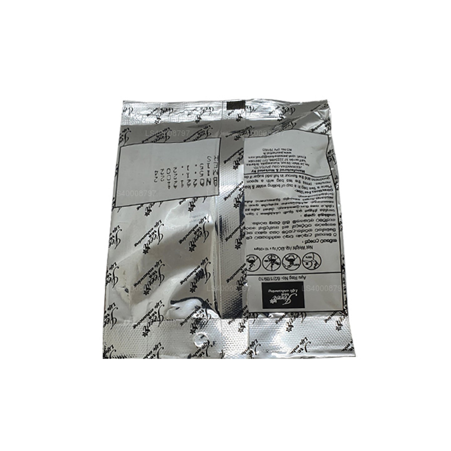 ジービ カラピンチャ ガーリック (20g)