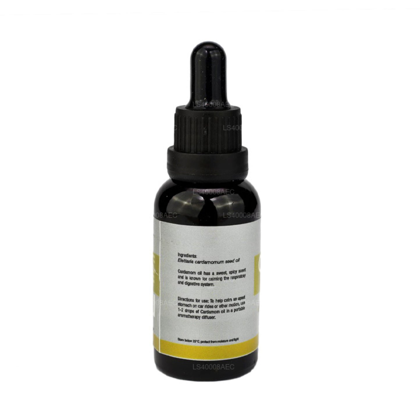 バラカカルダモンオイル (30ml)