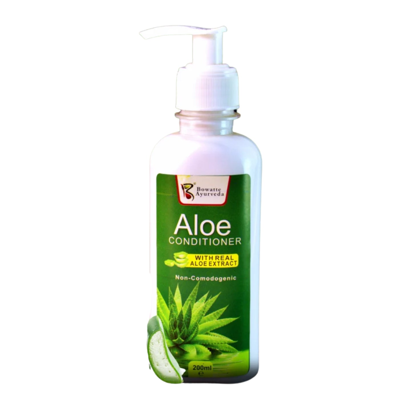 ボワッテ アロエ コンディショナー（200ml）