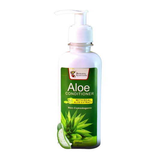 ボワッテ アロエ コンディショナー（200ml）