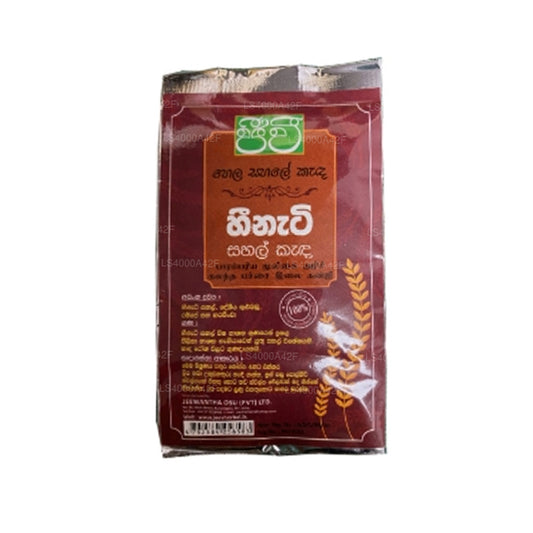 Jeevi トラディショナル・ポリッジ・ヒーナティ・ライス (50g)