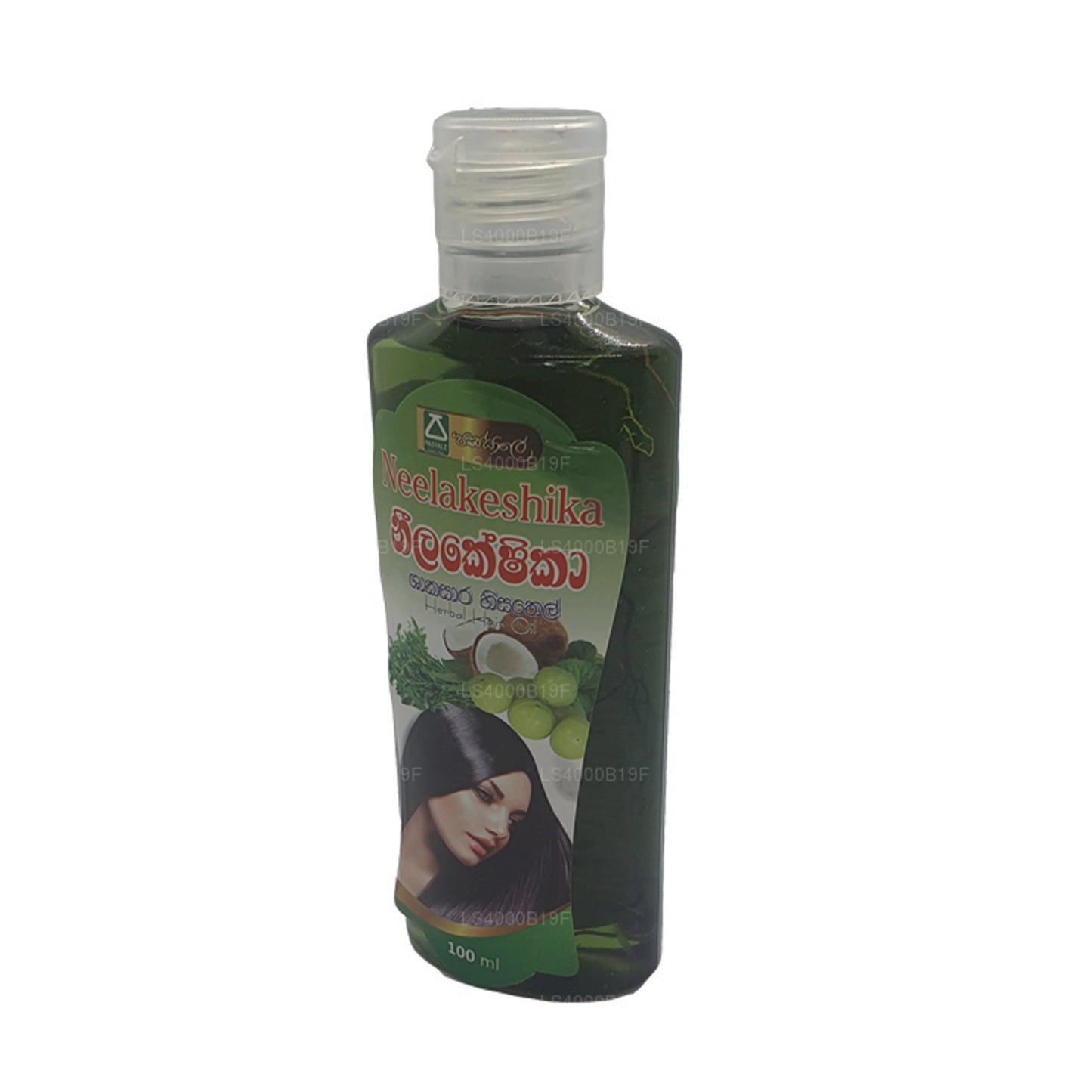 パシャレ・ニーラケシカ（100ml）