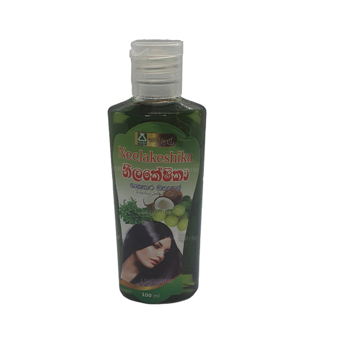 パシャレ・ニーラケシカ（100ml）