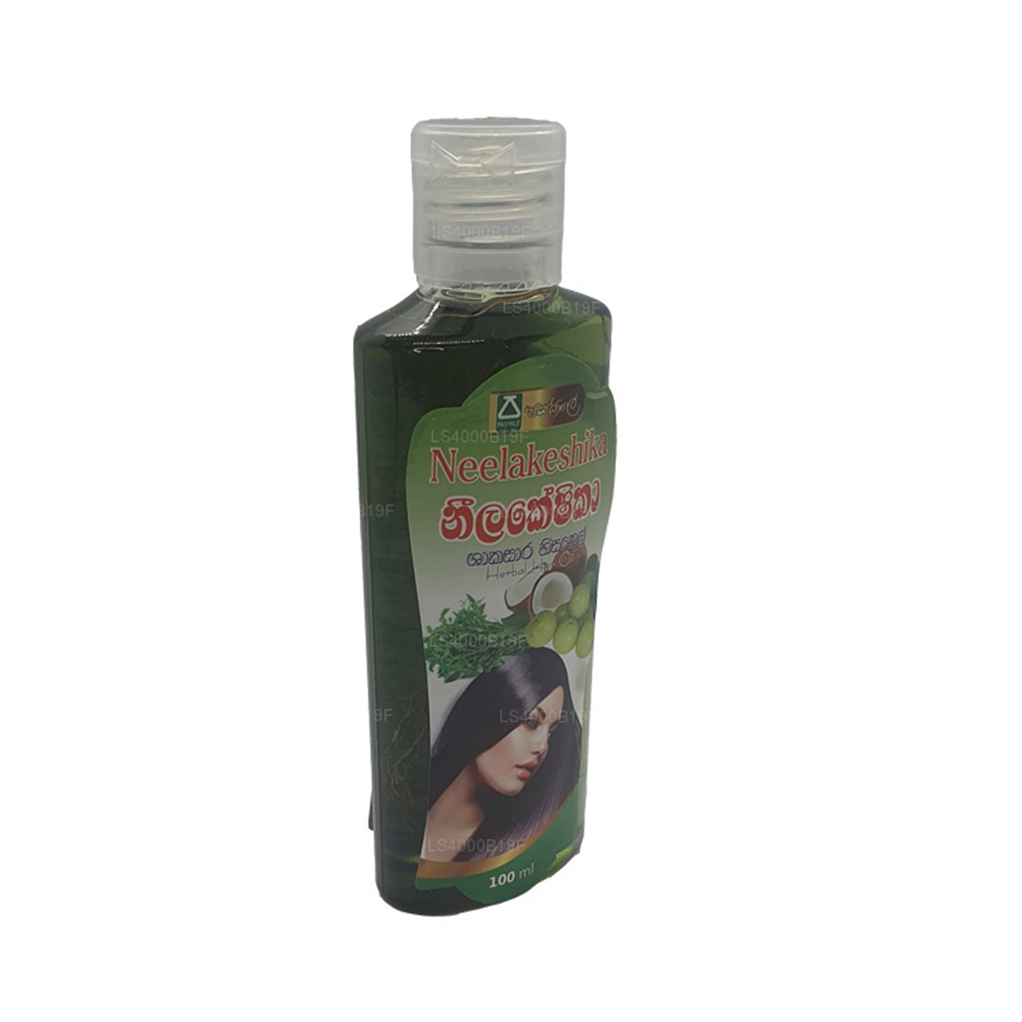 パシャレ・ニーラケシカ（100ml）