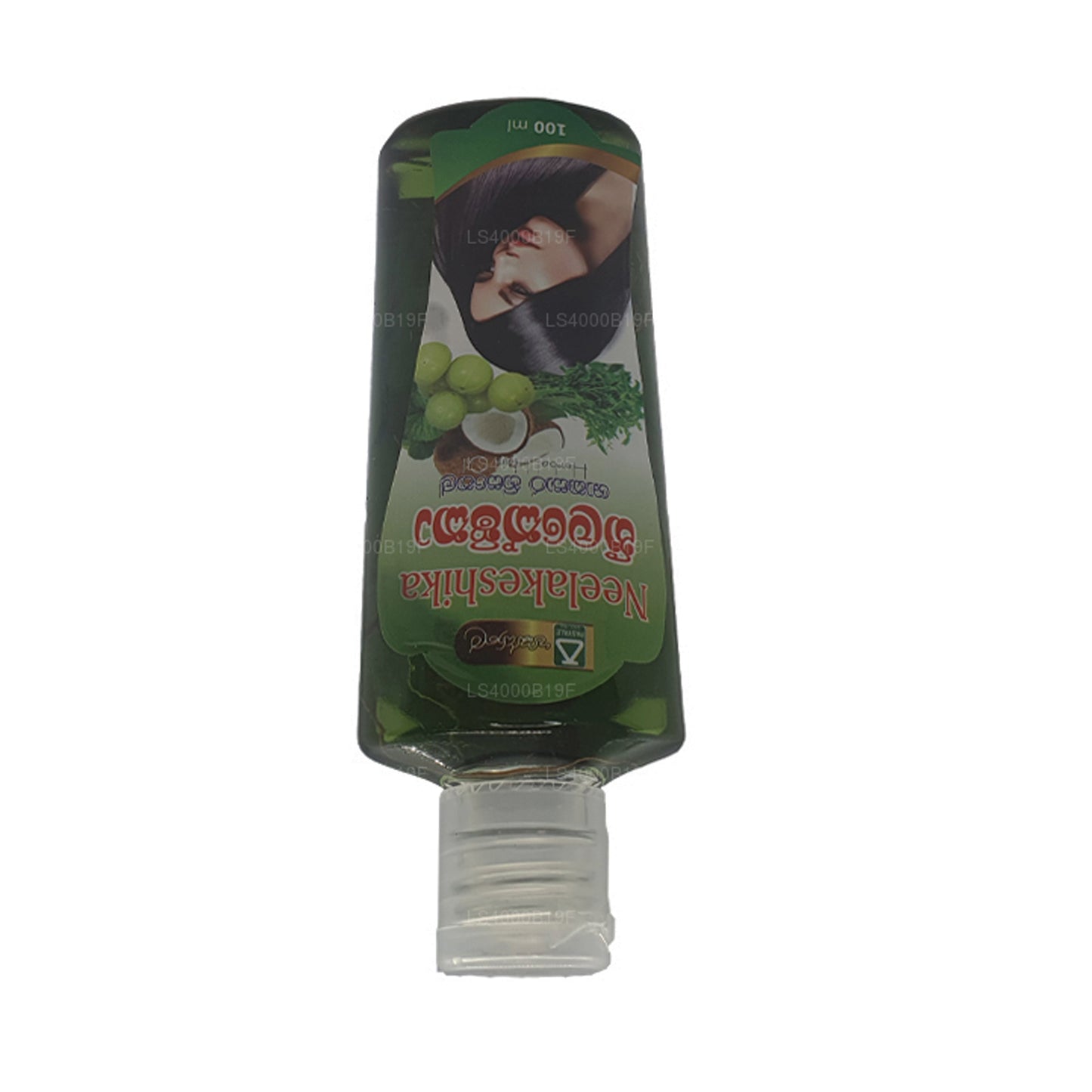 パシャレ・ニーラケシカ（100ml）
