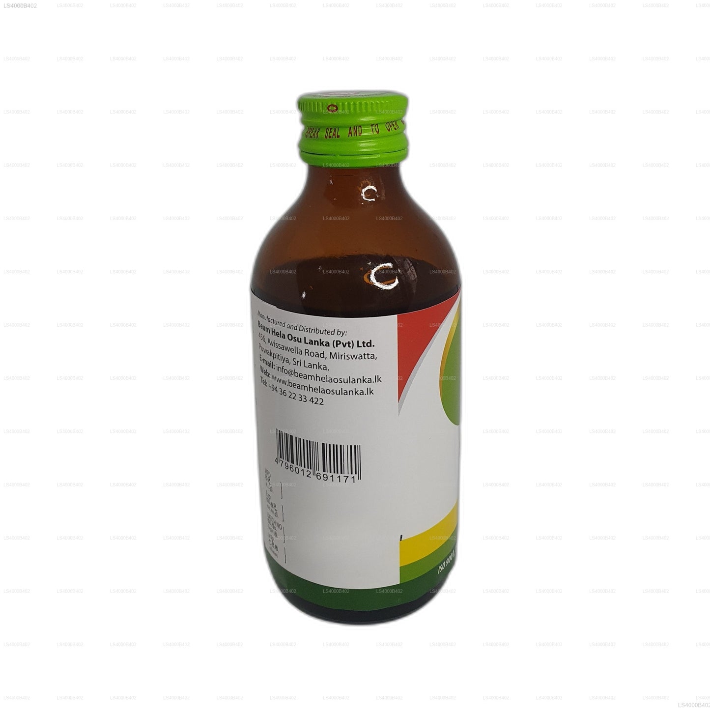 ビーム ピンダ オイル (30ml)