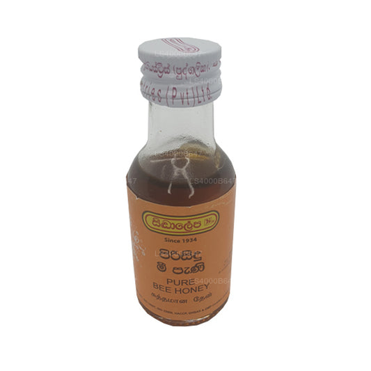 シッダレパ ピュア ビー ハニー (30ml)