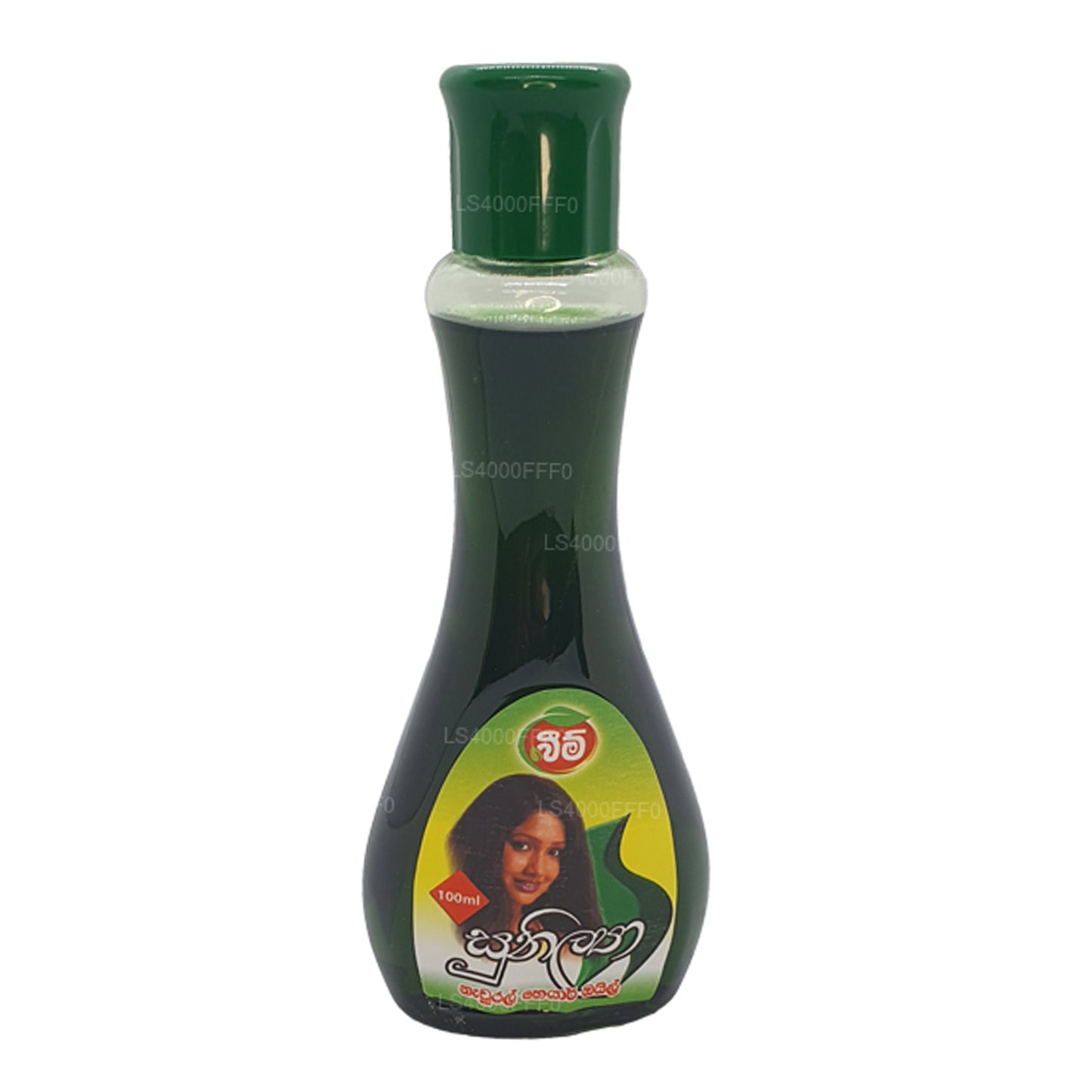 ビーム スニヤ ヘアオイル (100ml)