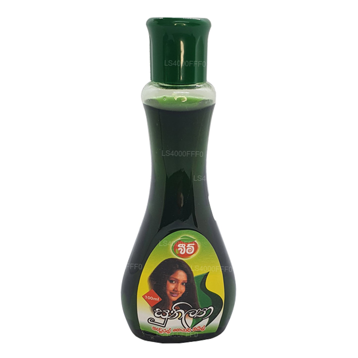 ビーム スニヤ ヘアオイル (100ml)