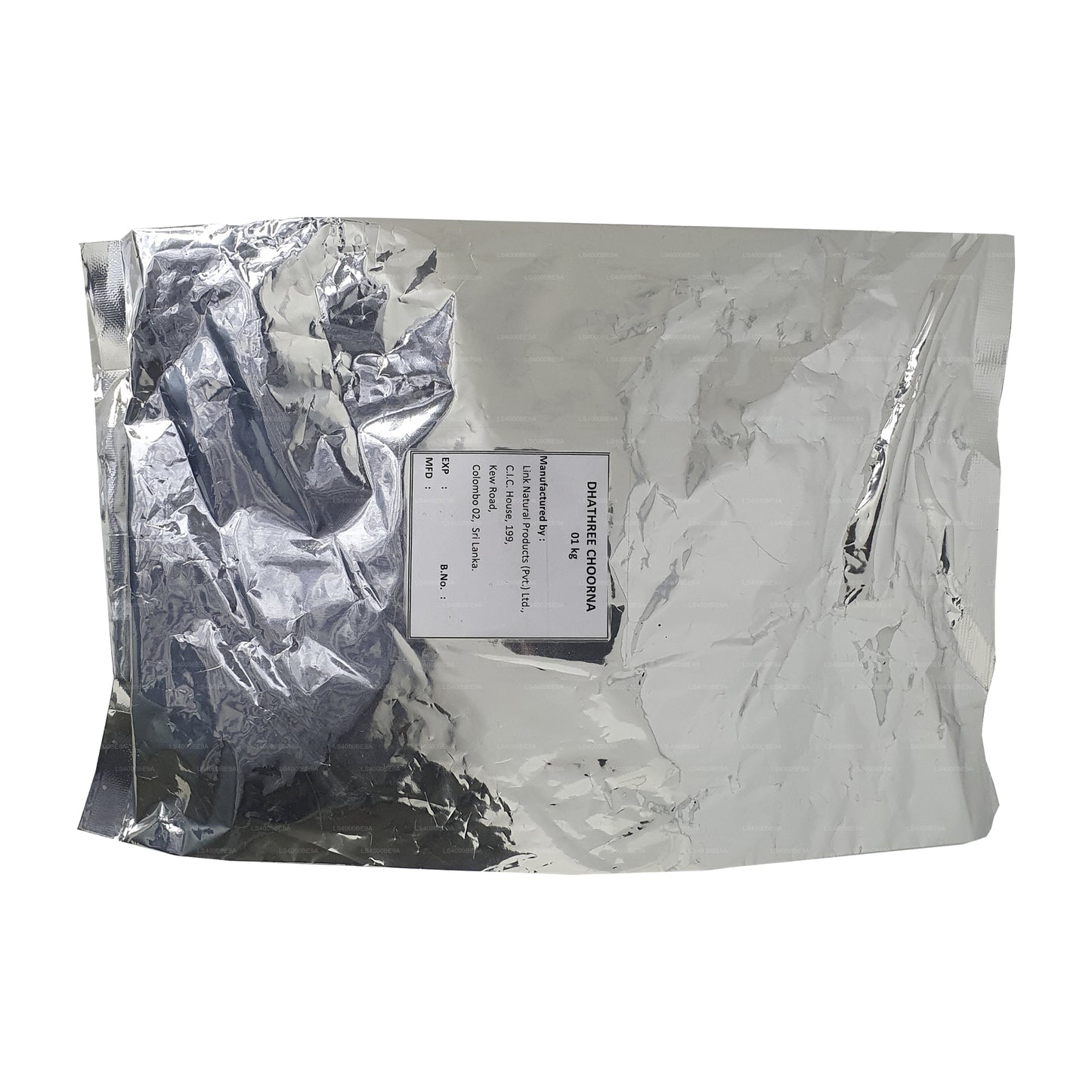 リンク・ダスリー・コルナ