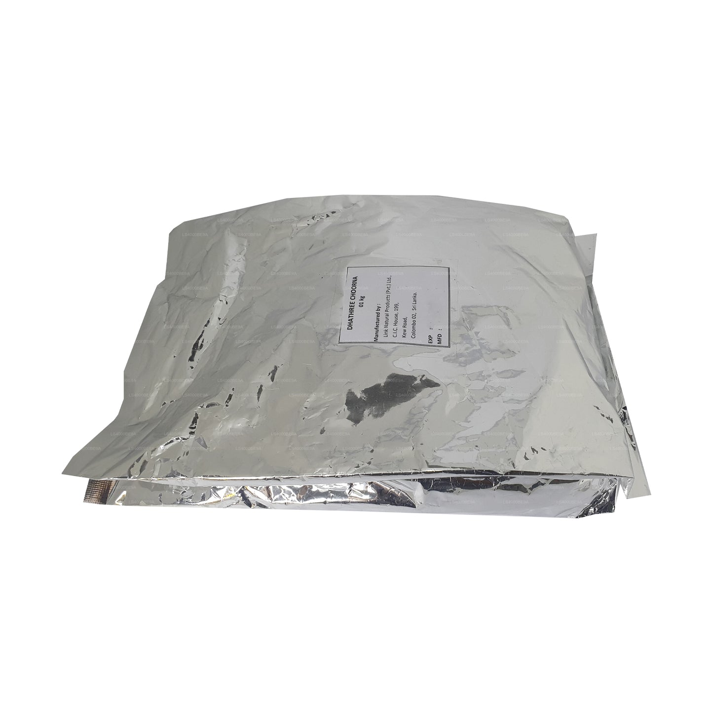 リンク・ダスリー・コルナ