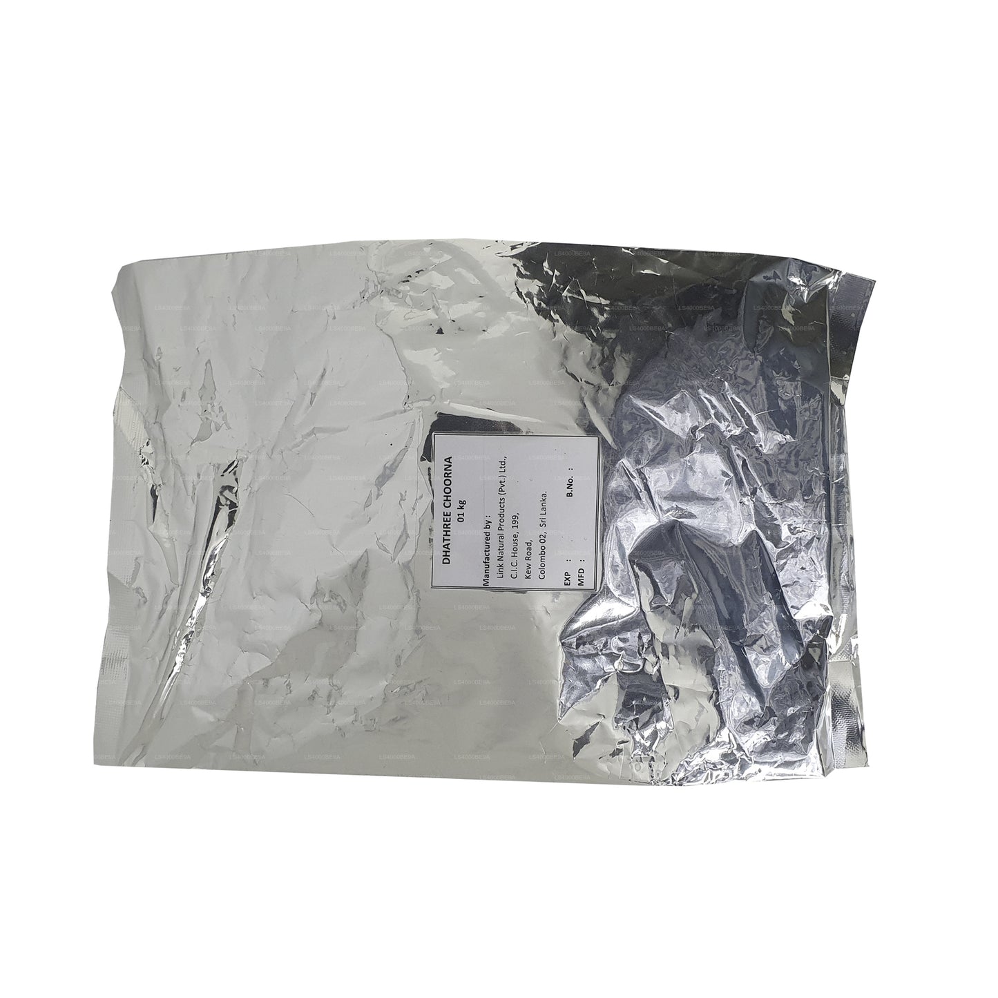 リンク・ダスリー・コルナ