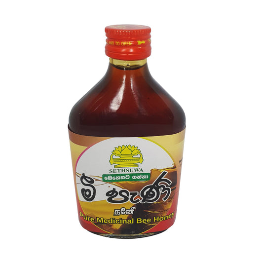 セスワピュア薬用ビーハニー (180ml)