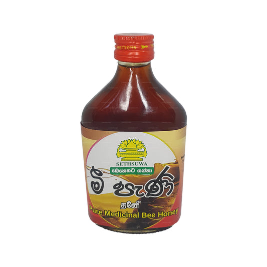 セスワピュア薬用ビーハニー (180ml)