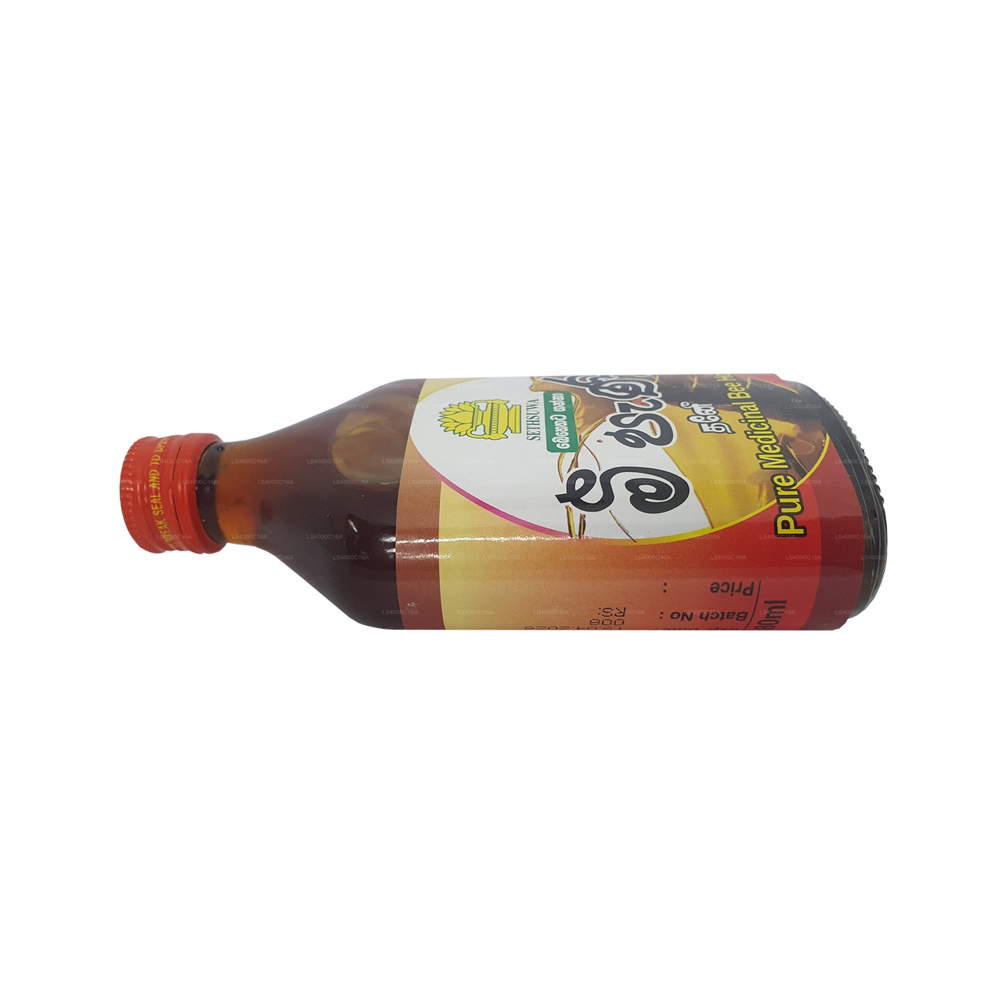 セスワピュア薬用ビーハニー (180ml)