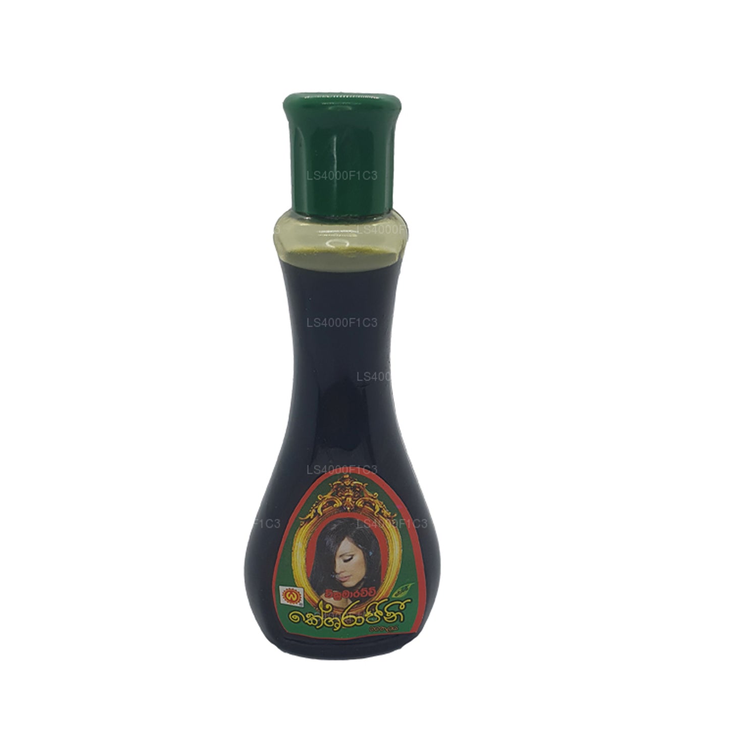 ウィクラマラッチ ラボ ケシャラジニ (100ml)