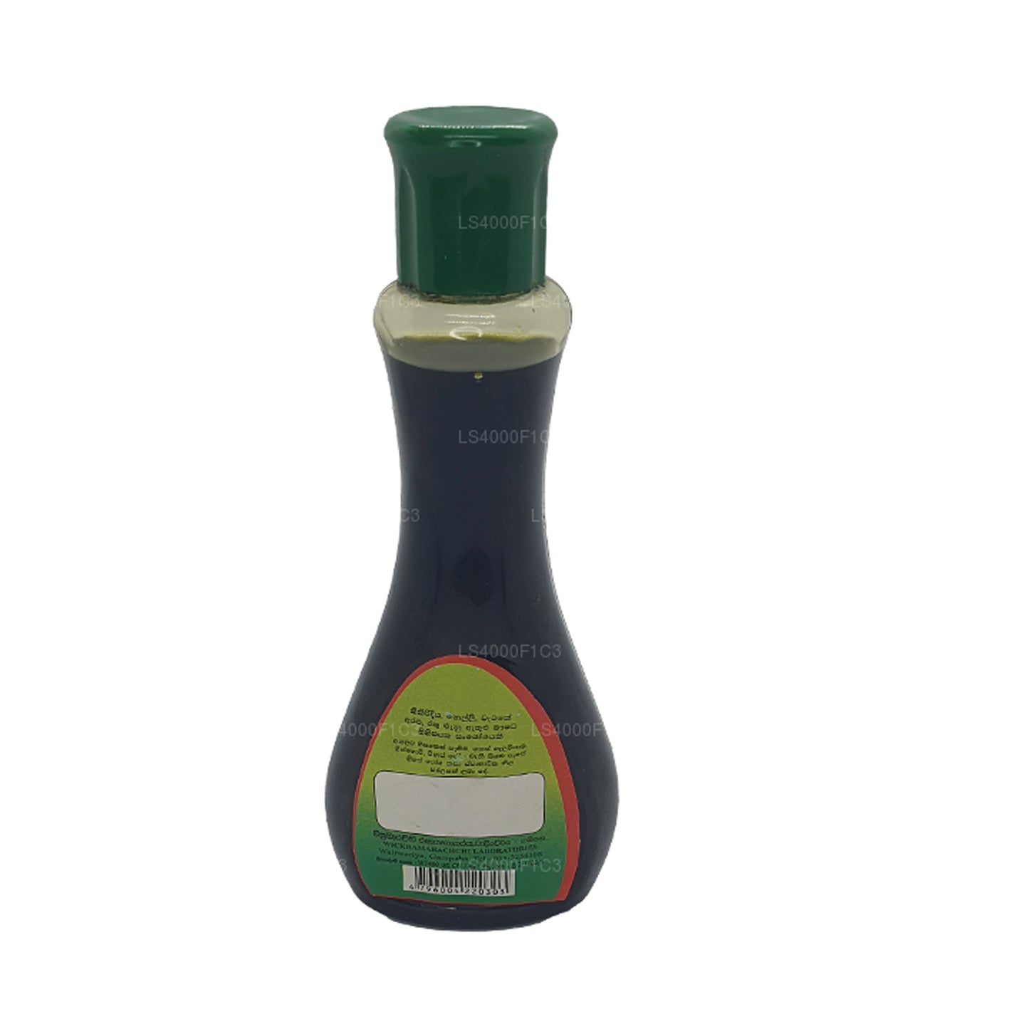 ウィクラマラッチ ラボ ケシャラジニ (100ml)