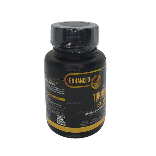 古代ニュートラ ターメリック エキス (60 カプセル)