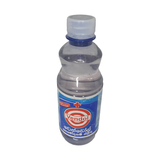 ベンドールアサモダガムスプリトゥー (215ml)