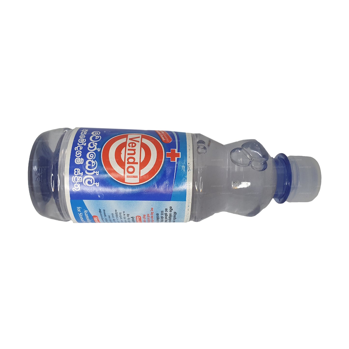 ベンドールアサモダガムスプリトゥー (215ml)