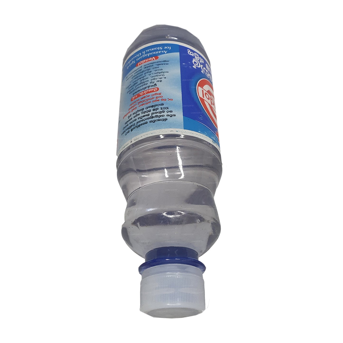 ベンドールアサモダガムスプリトゥー (215ml)