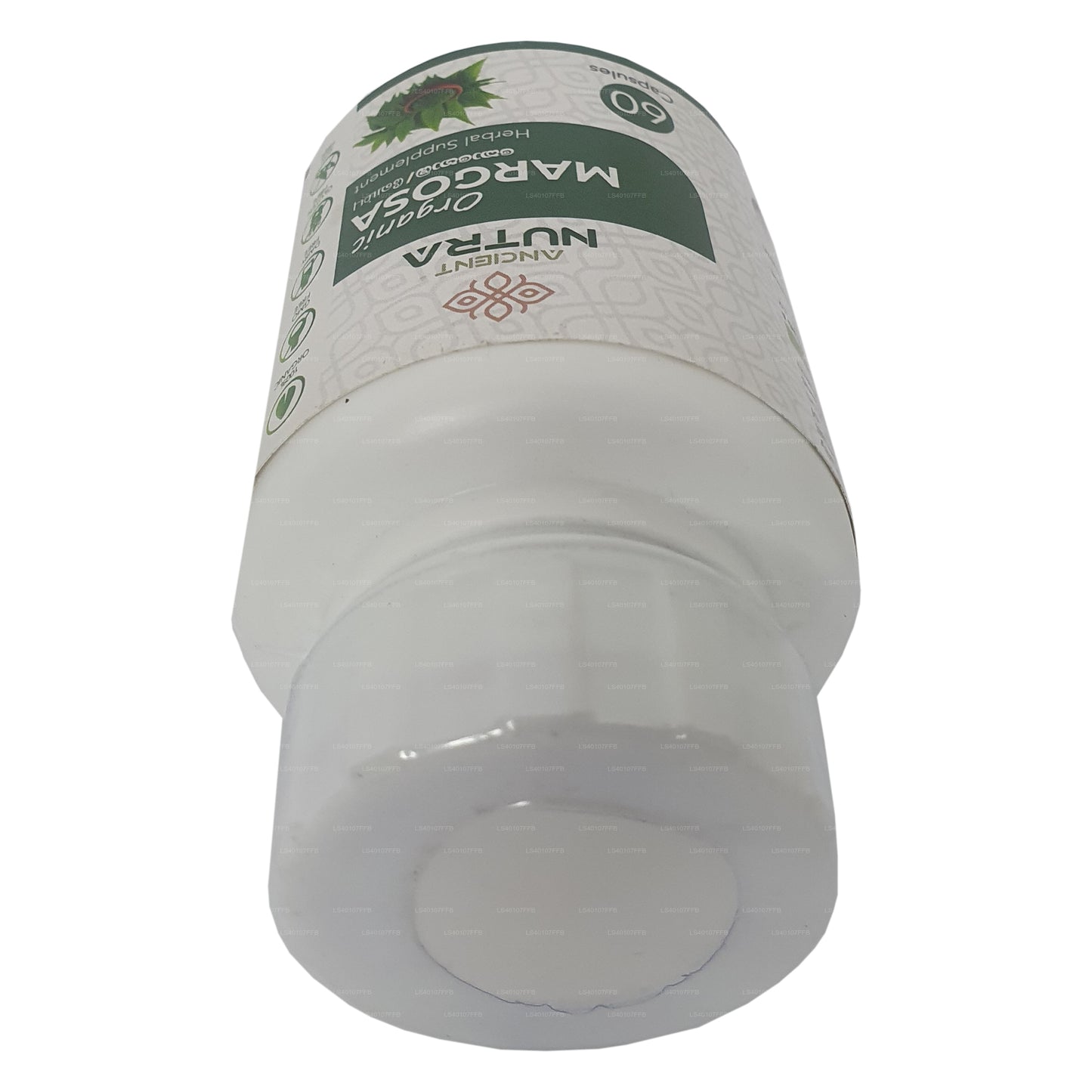 エンシェント ニュートラ マルゴサ (60 カプセル)