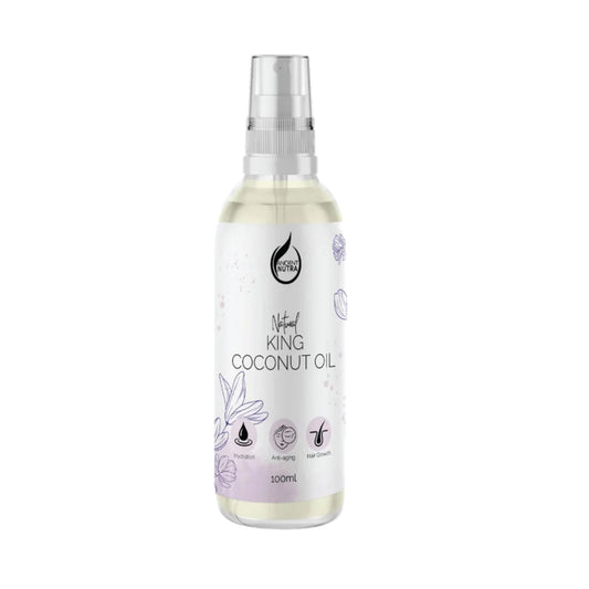 エンシェントニュートラキングココナッツオイル (100ml)