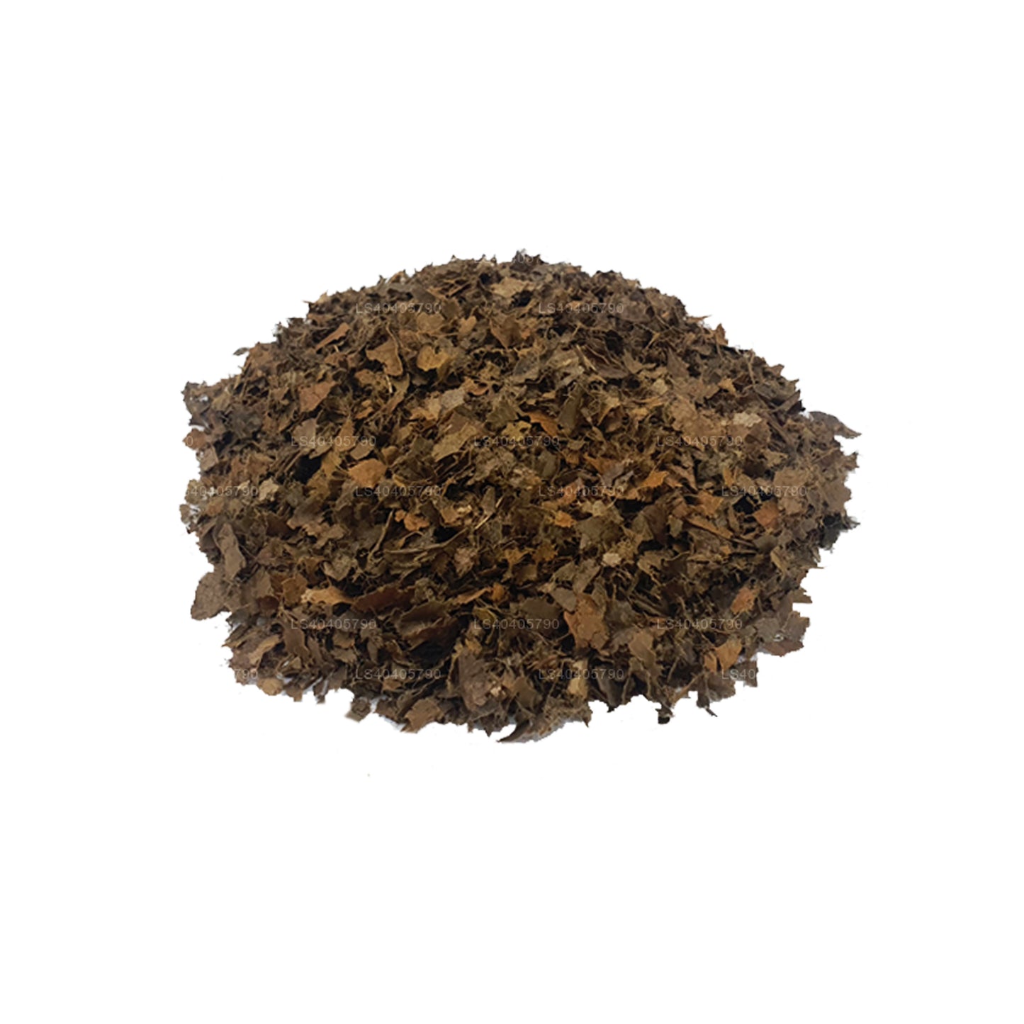 ラクプラクラッシュドオーガニックサワーソップリーフ (500g)